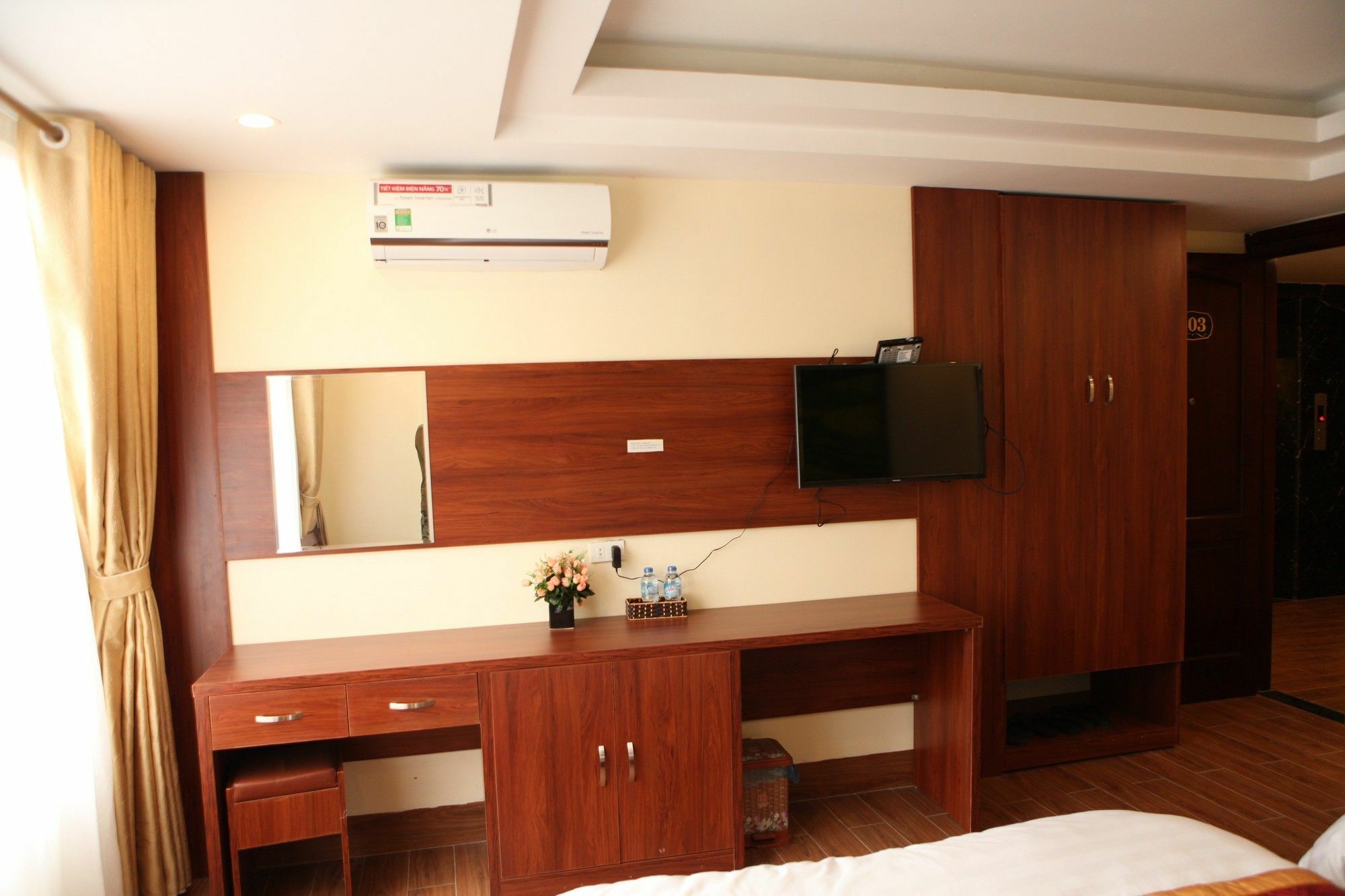 Son Ha Sapa Hotel Plus Екстериор снимка